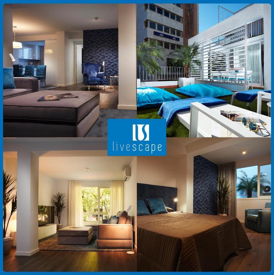 Deluxe Appartement