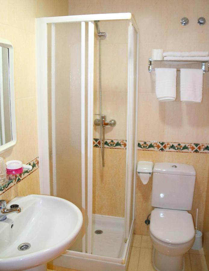 Habitación Doble con patio