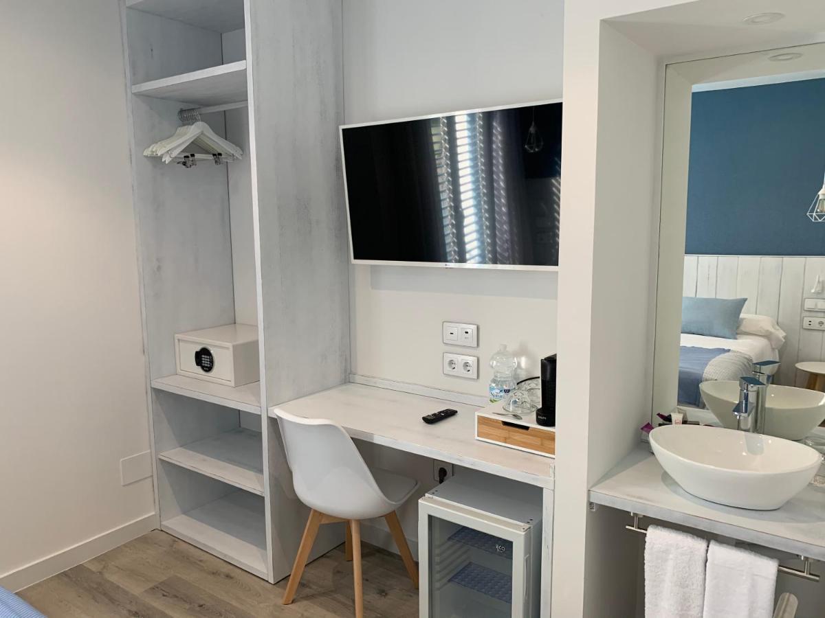 Double Room Balcony