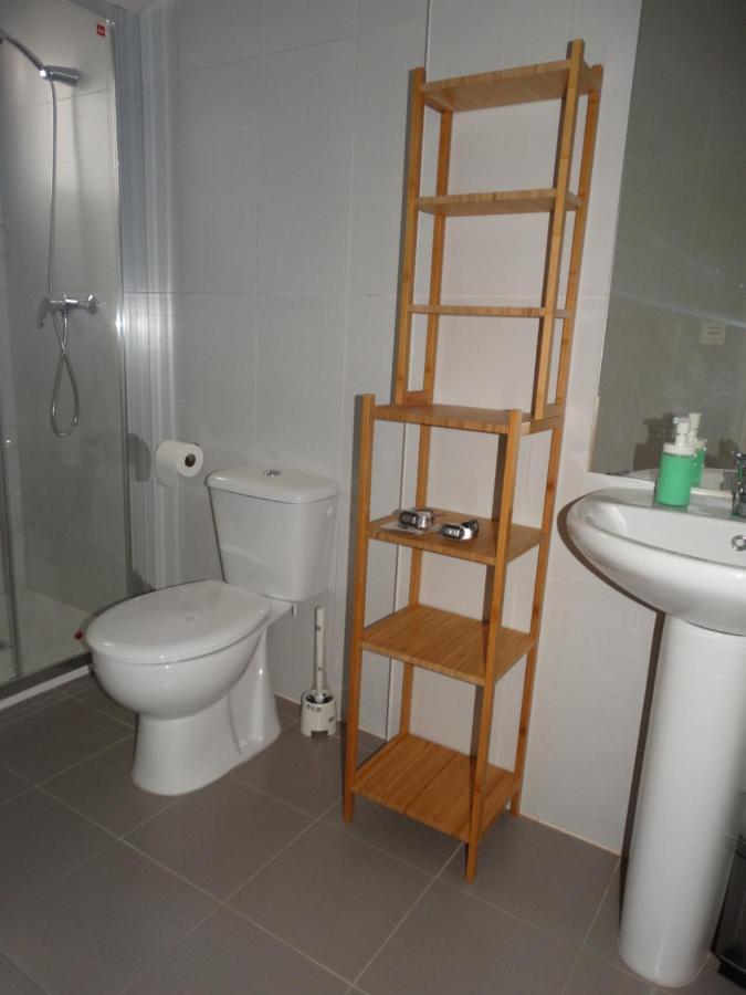 Appartamento con 1 Camera da Letto