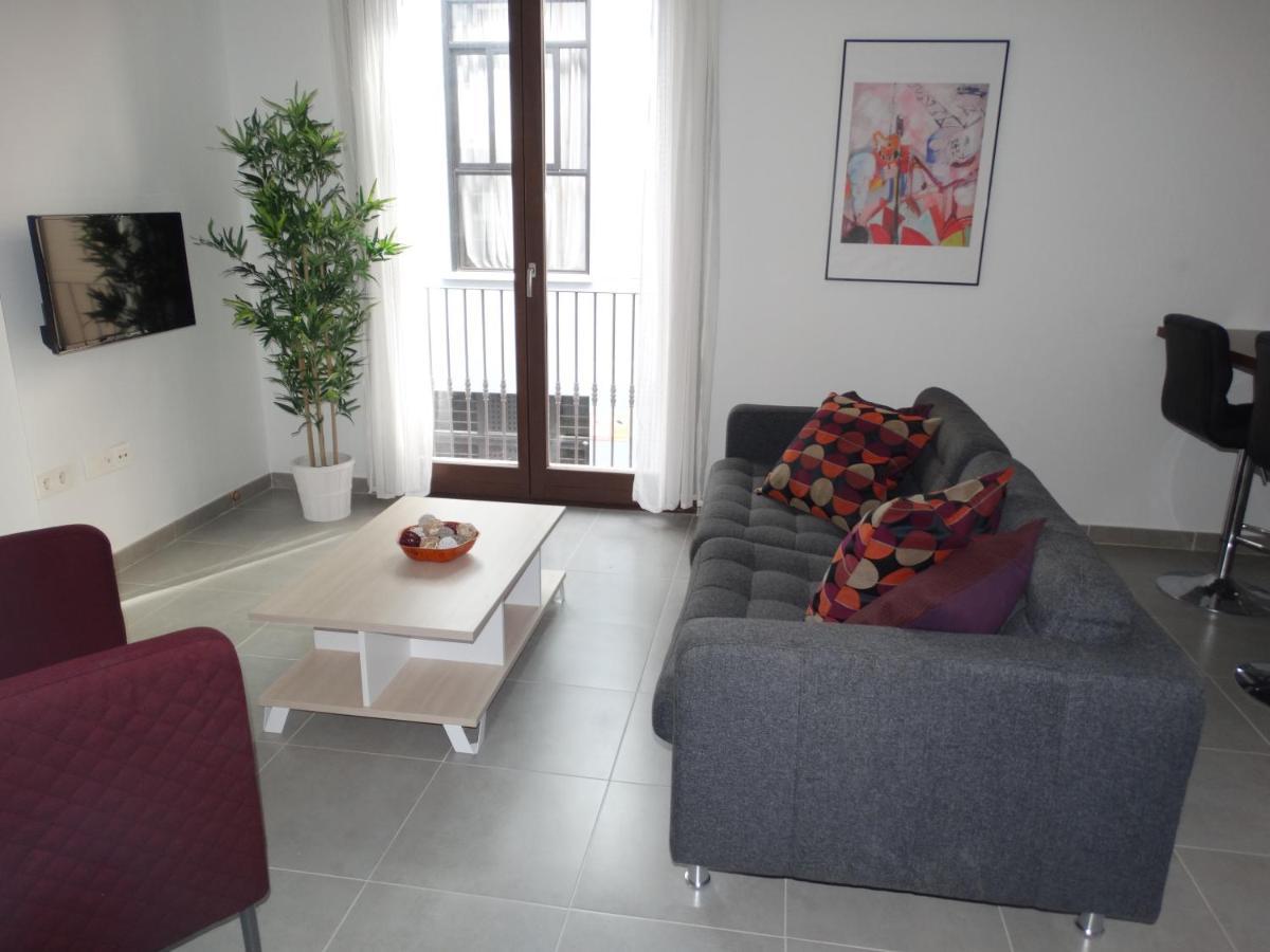 Appartamento con 2 Camere da Letto