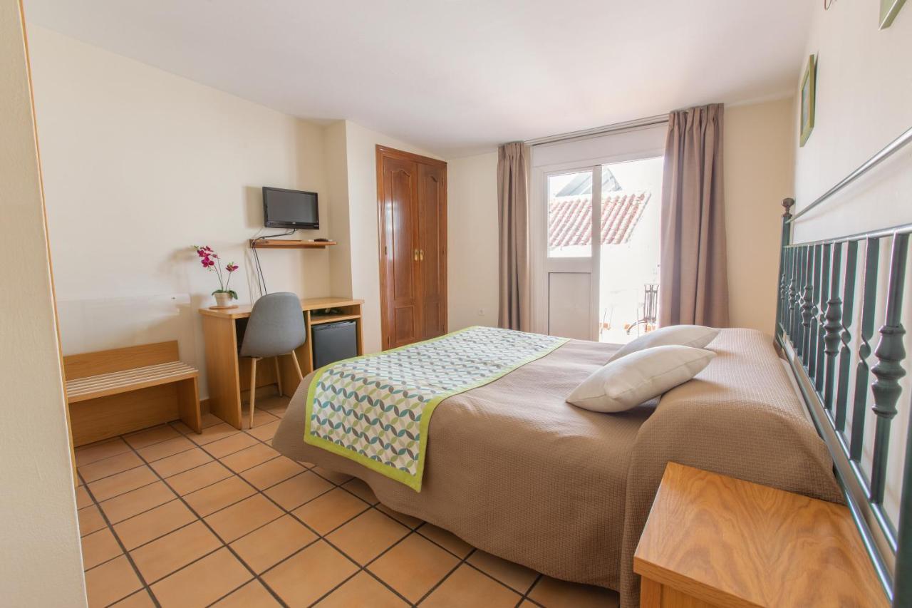 Chambre Double avec Salle de Bains Privative