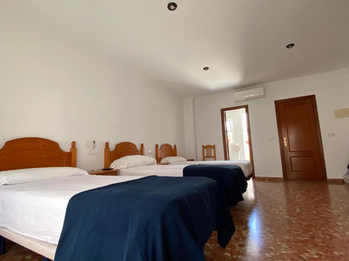 Camera Tripla con Bagno Privato
