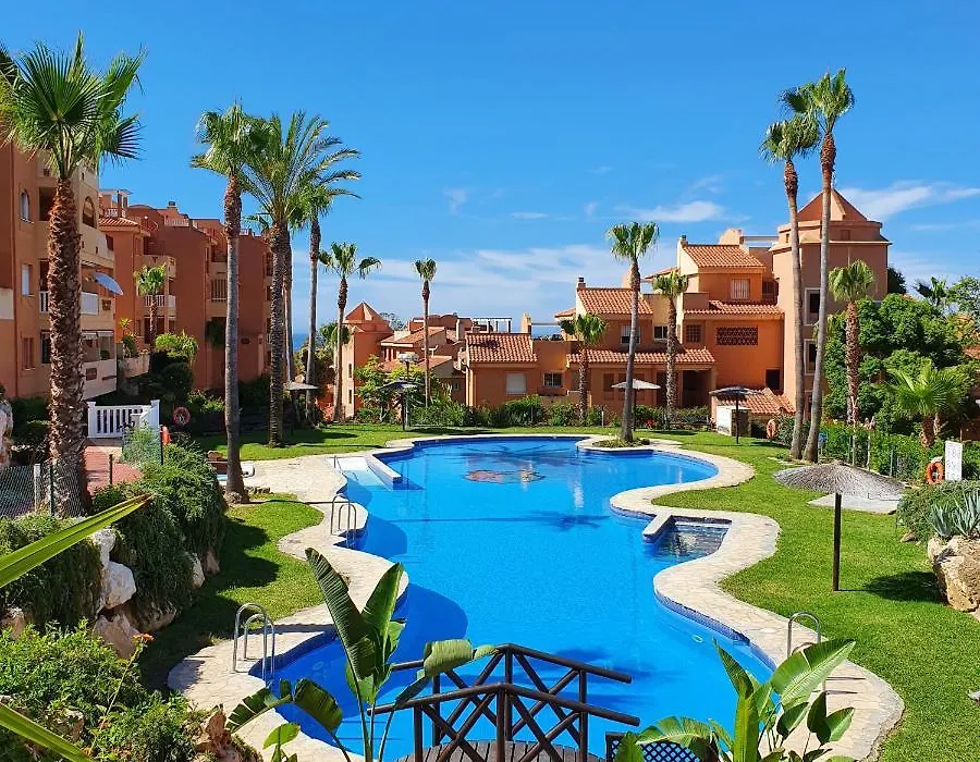 Reserva Seaviews Penthouse-1