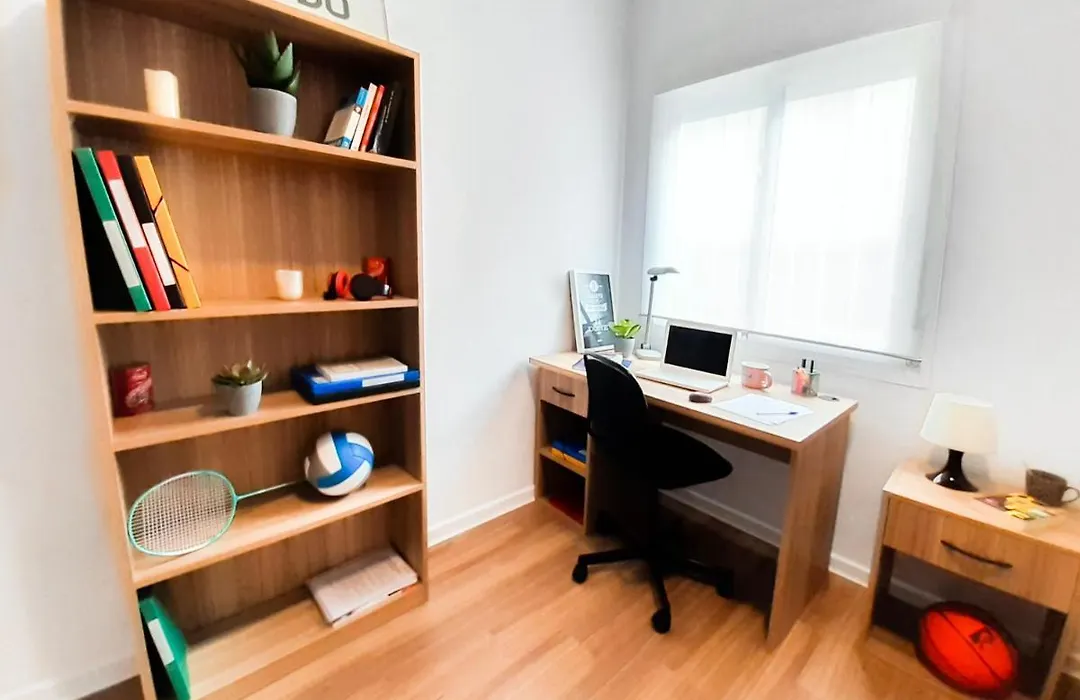 Micampus Malaga Student Residence-1