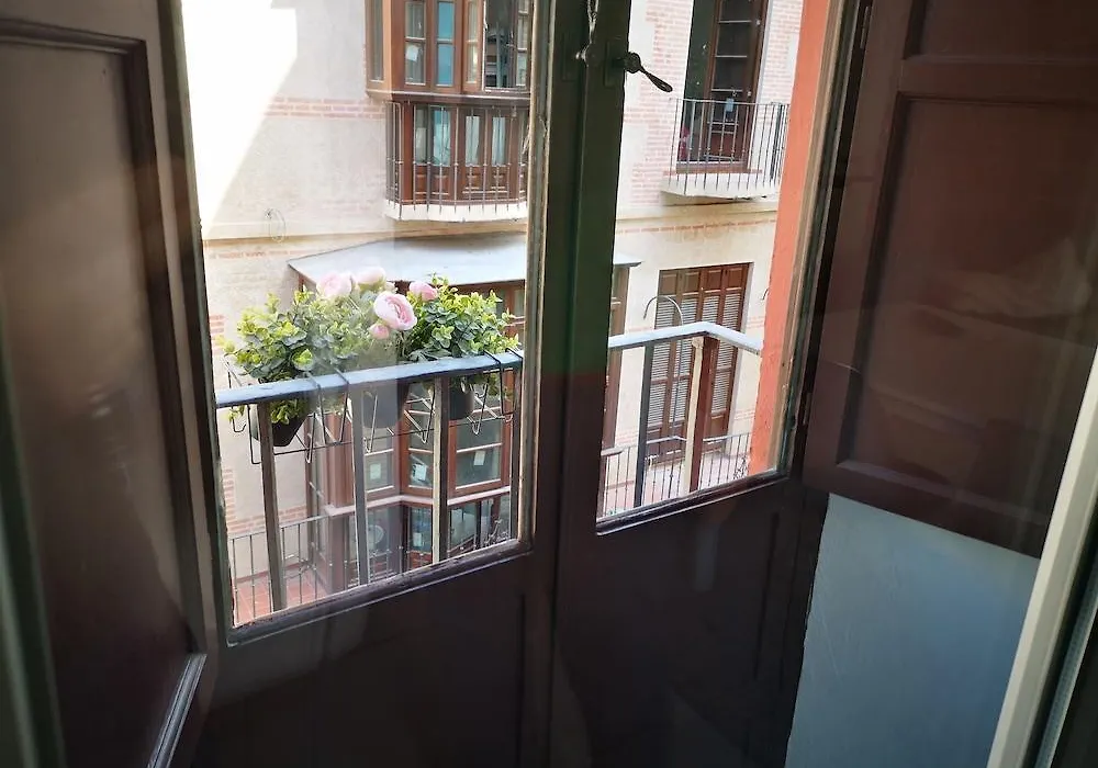 La Casa Del Pintor-1