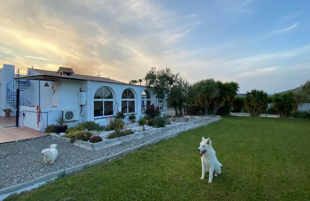 Finca Casa Mici-1