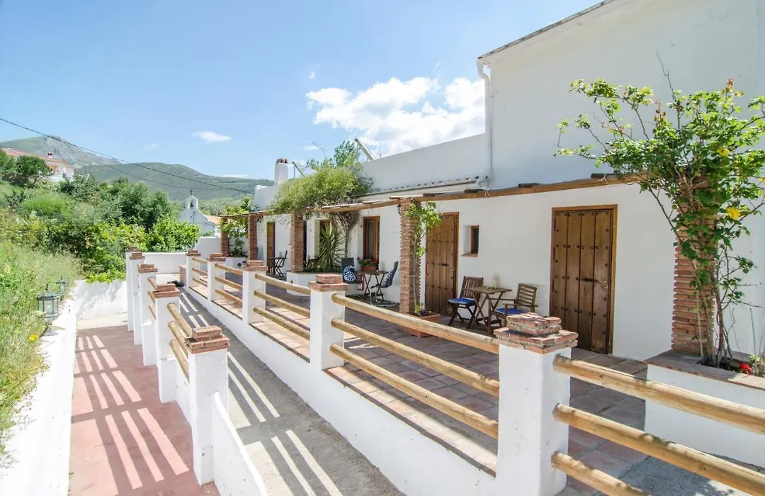 Hotel Las Piedras-1