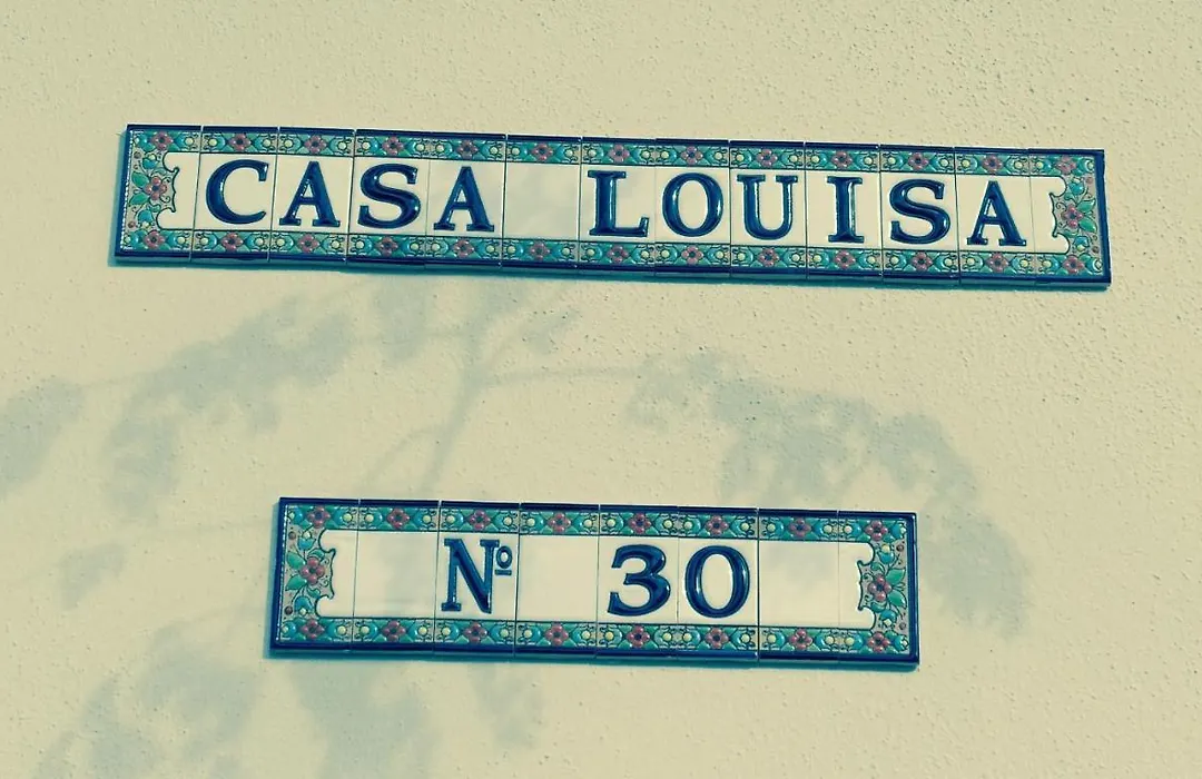 Casa Louisa Lori, Torre Del Mar 5-6 P Pool-Beach-1