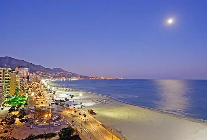 Fuengirola Apartment Near By The Beach-1