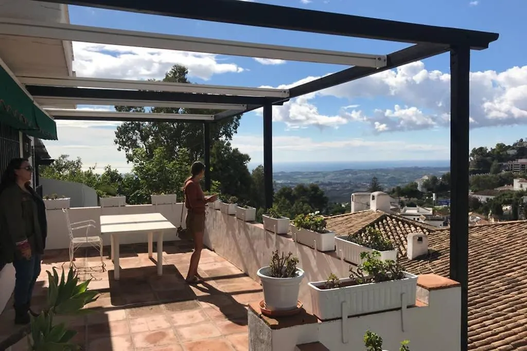 Stunning House With Private Pool And Amazing Views-1