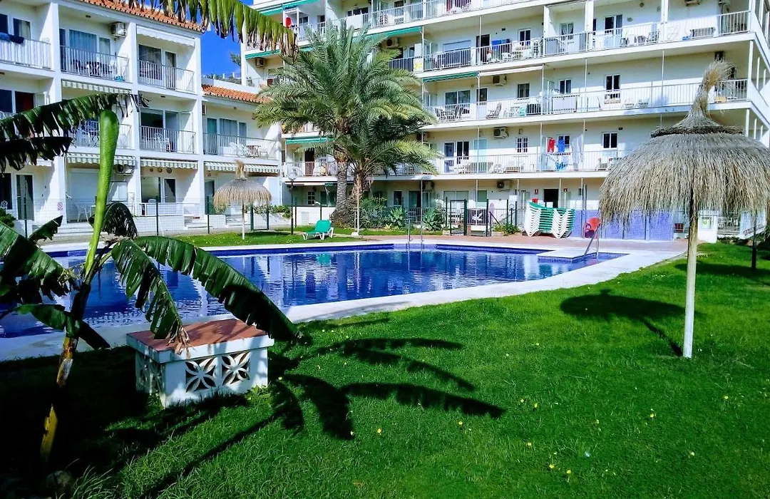 Apartamentos Caravane-1