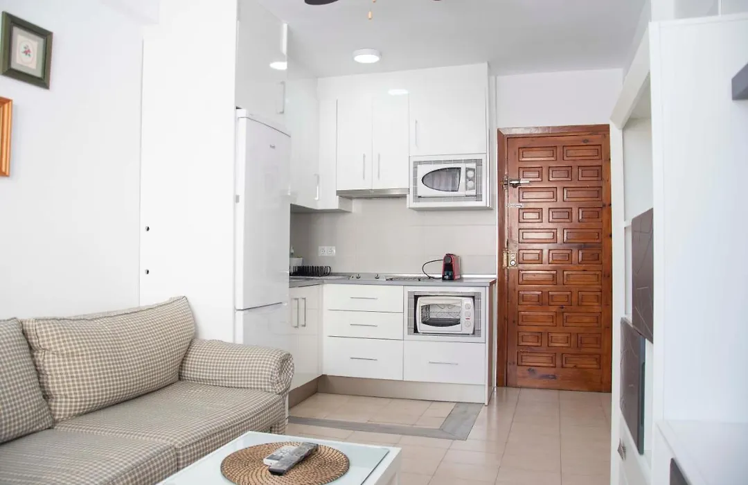 Monko - Rosario Apartment Beach & Sun O-1