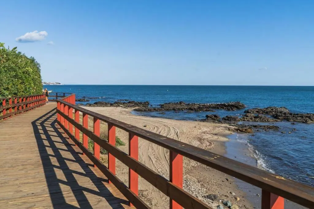 Apartamento La Cala De Mijas-1