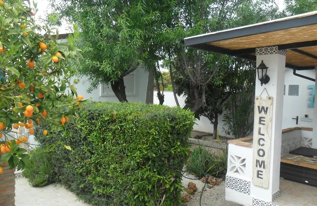 Casa Oasis-1