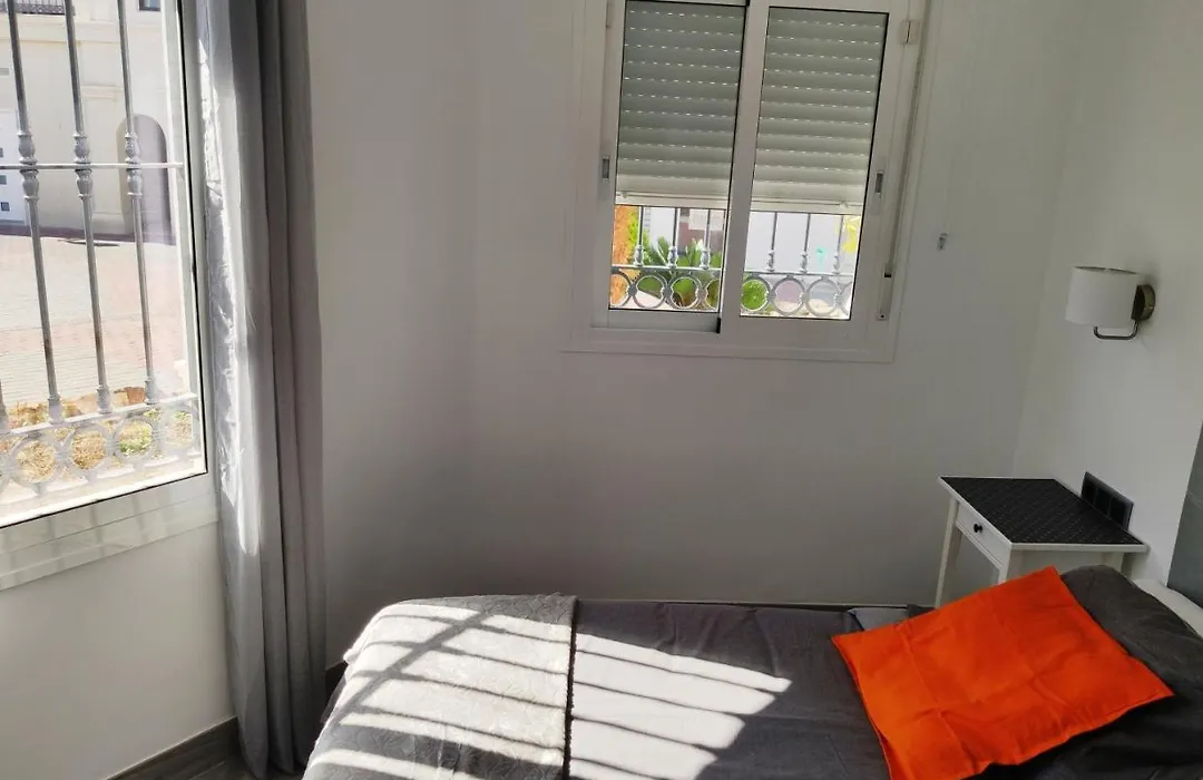 Apartamentos Gran Plaza De Nerja-1