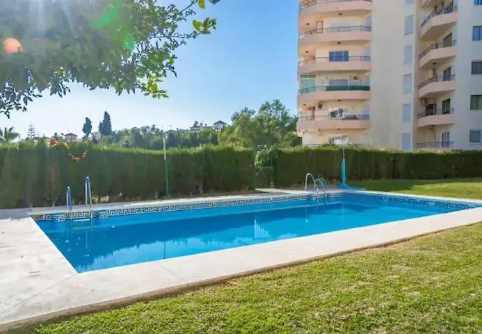 Apartment Tahiti Beach-1