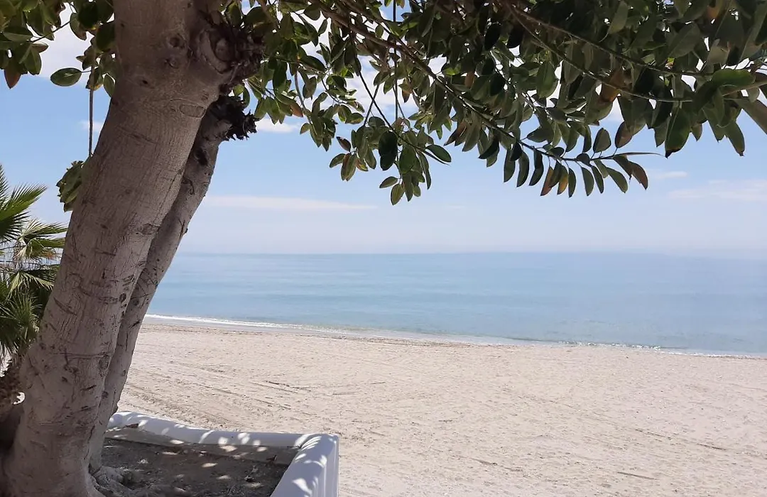 Playa Torecilla Beachfront-1