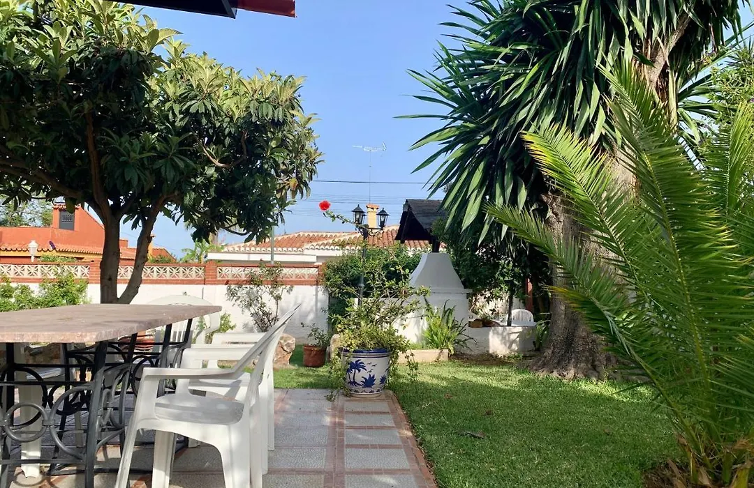 Villa Ana Maria Onlymalaga-1