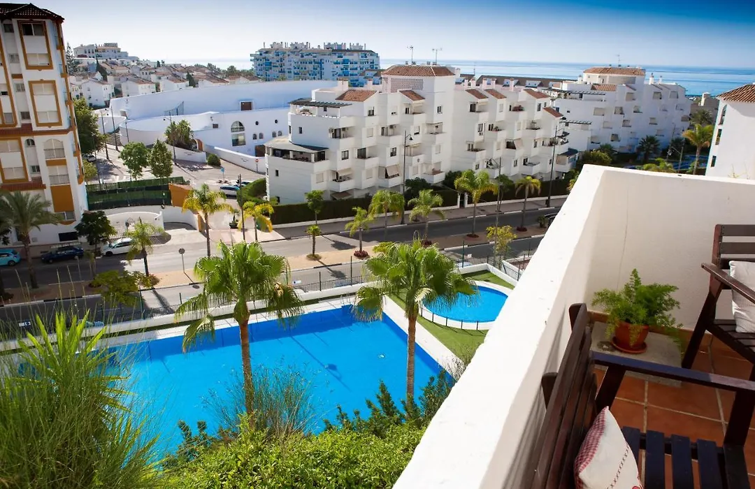 Puerto Deportivo Estepona-1