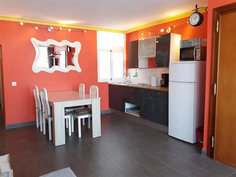 Apartment Larga Vr-1