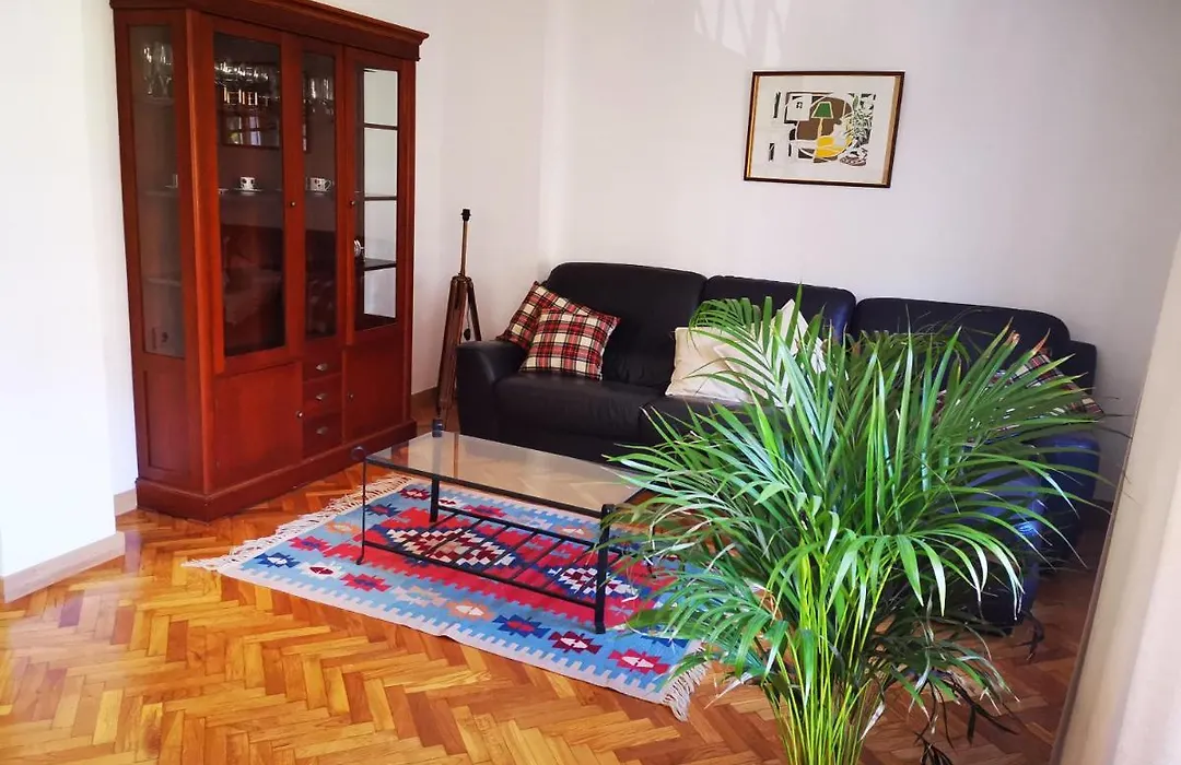 Apartamento Bonito Y Bien Ubicado En El Soho De Malaga.-1