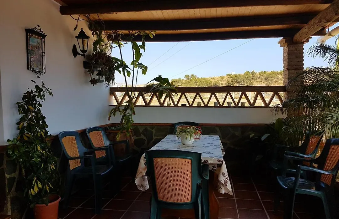 Cortijo Porroncico-1