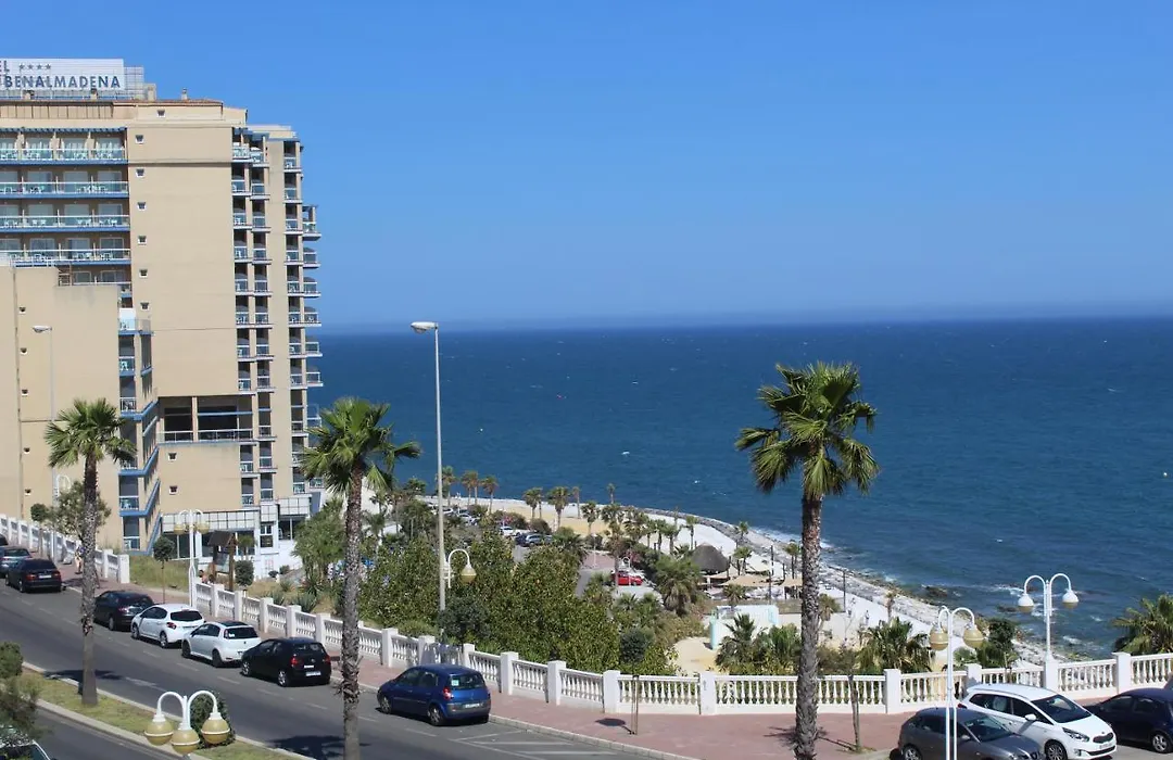 Apartamentos Torreon Del Mar-1