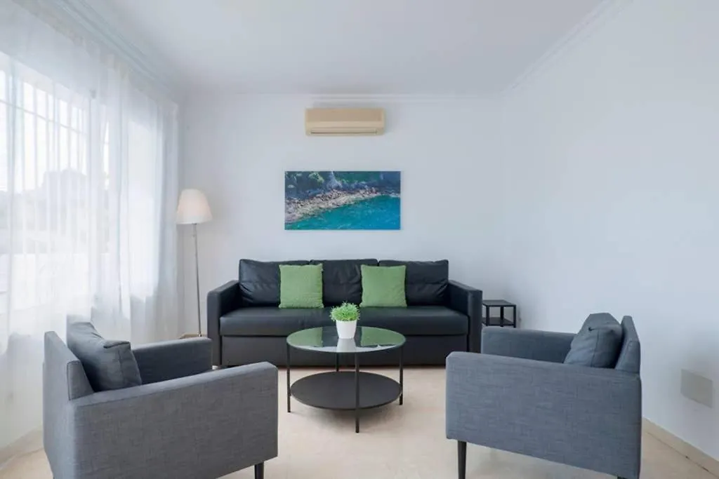 049 - Modern & Spacious Holiday Villa With Private Pool-1