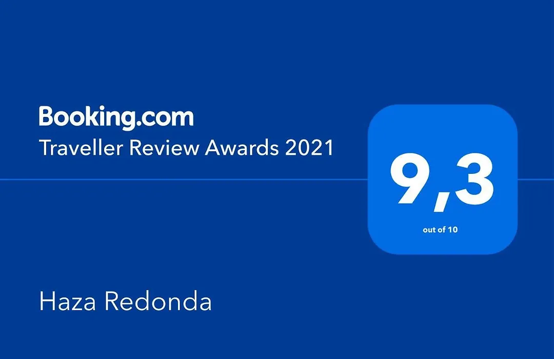 Haza Redonda-1