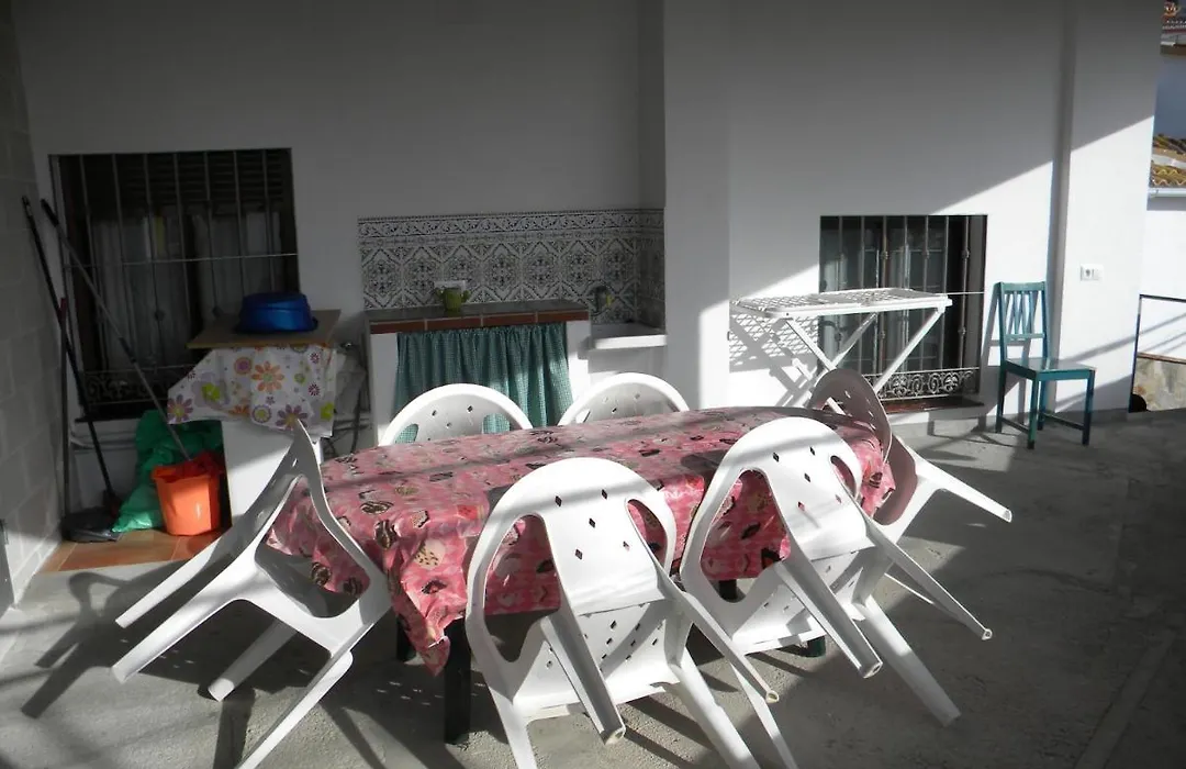 El Valdes House-1