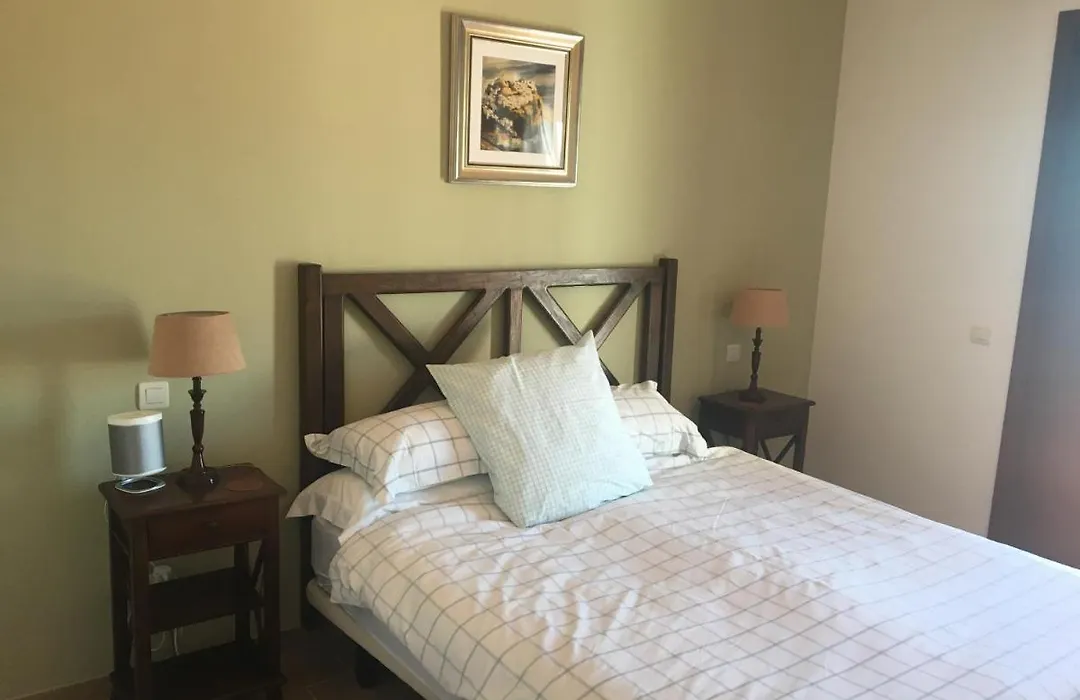 Casares Village Bed & Breakfast (Adults Only)-1
