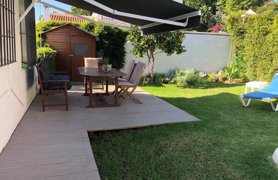 Chalet Palacio Valdes-1