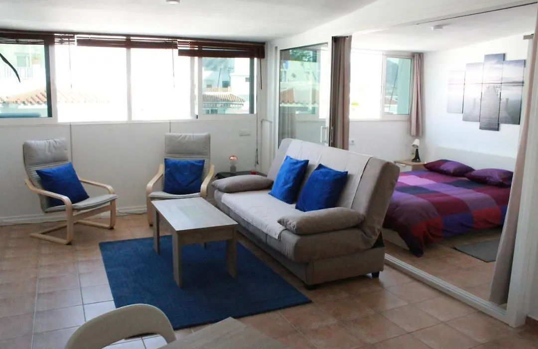 Apartment Sirena Beach-1