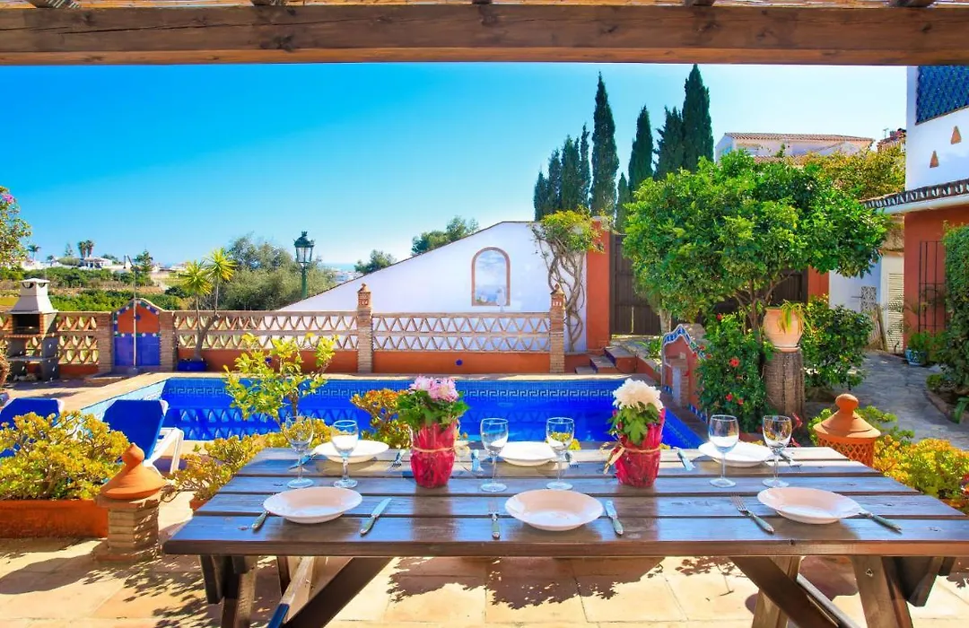 Holiday Home Villa Cecilia-1