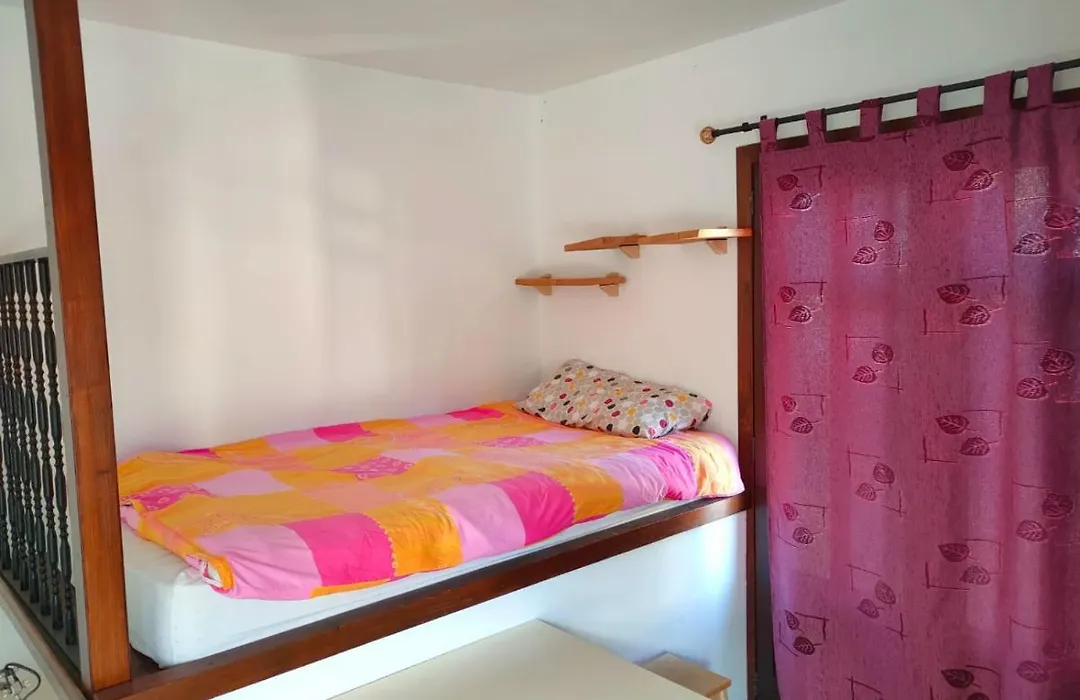 Acogedor Duplex A 15Min De Marbella-1