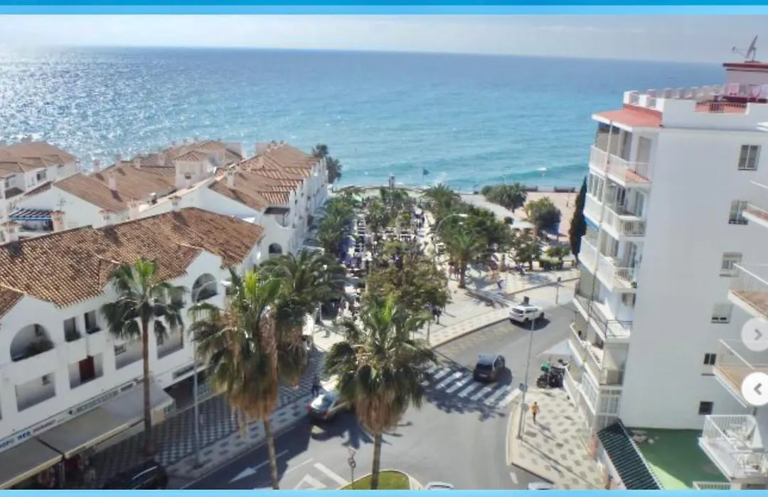 Apartamento Torrecilla Sur Nsf30 , Nerja-1