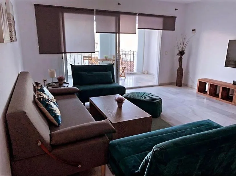 Apartament-1