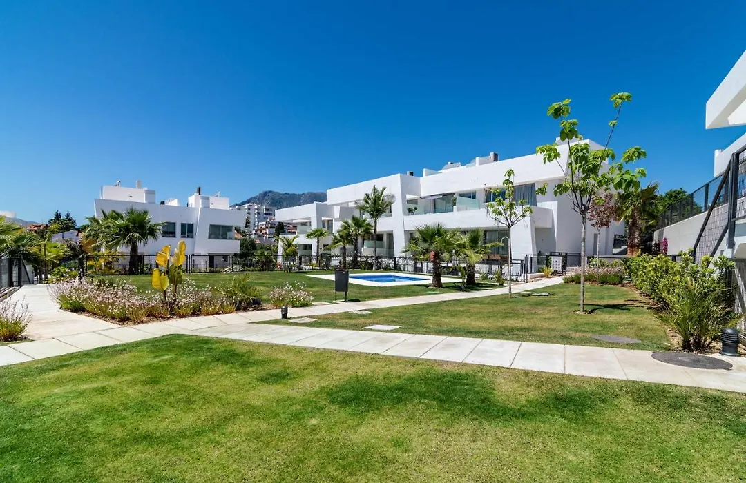 Casa Views - La Finca De Marbella-1