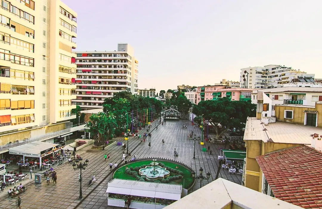 Puerta Del Sol Trm Only Adults Aparts-1