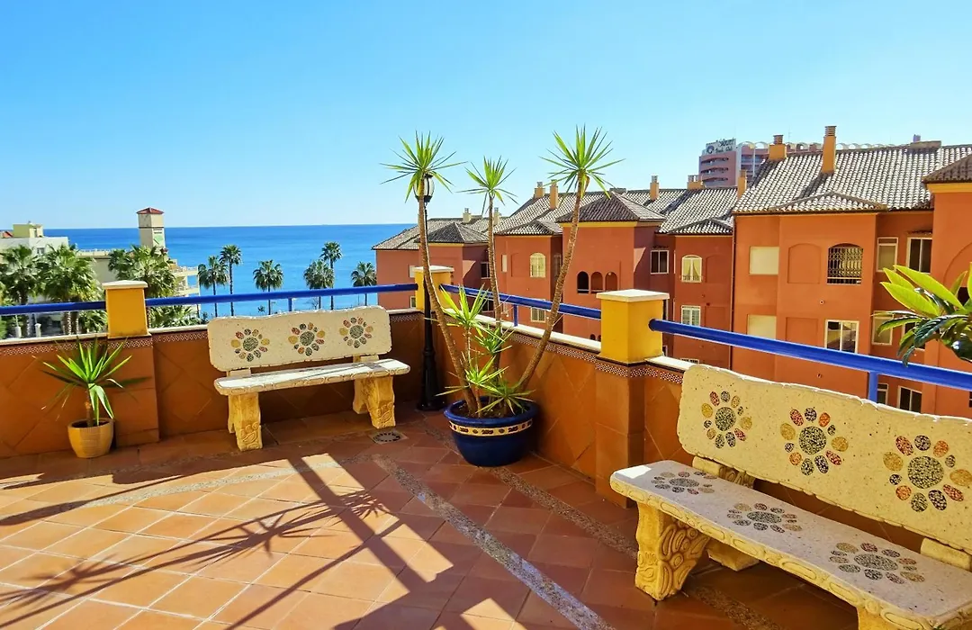 Hotel Vistamar-1