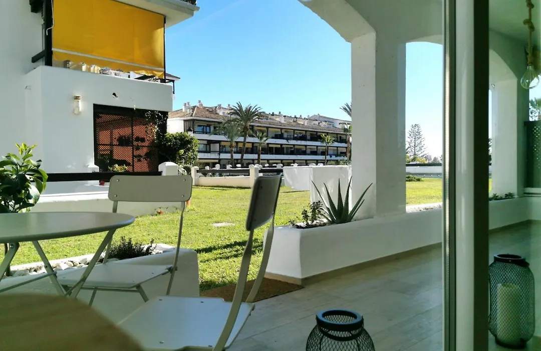 Bright 2 Bedroom Apt Golden Mile Next To Beach Rdr225-1