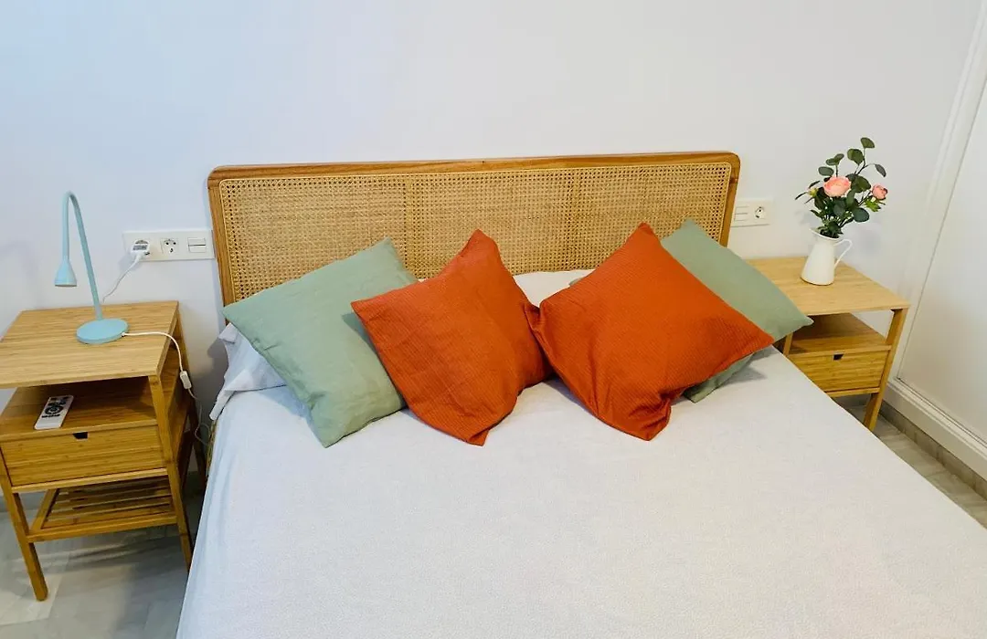 Solana Tulipanes Parking Pool Terrace-1