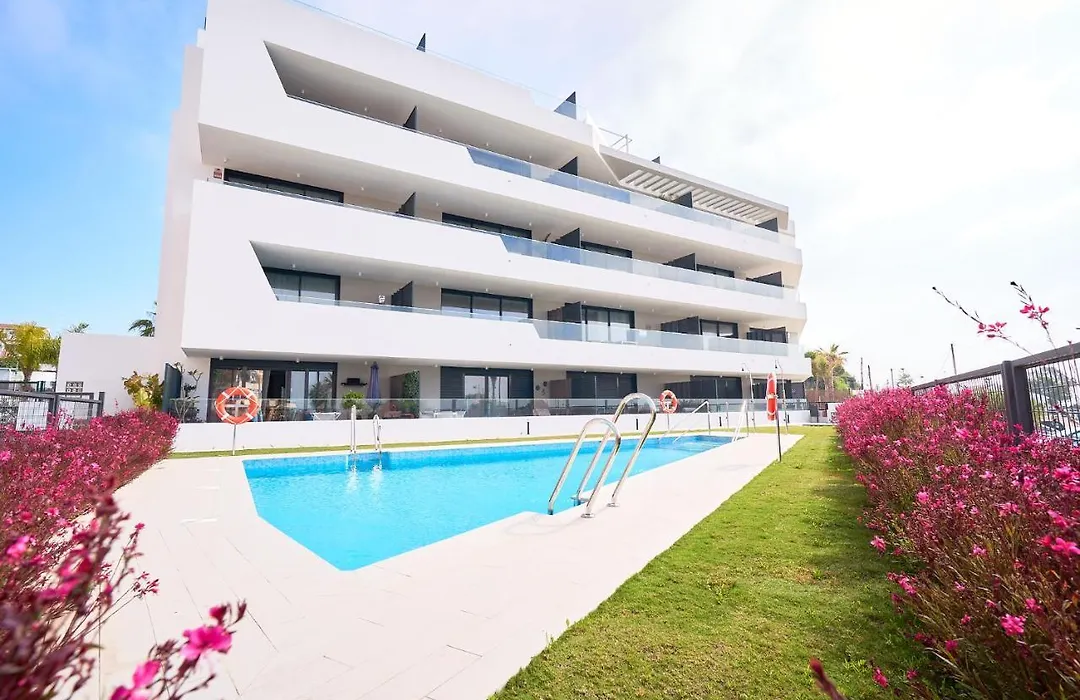 Sealine Torrox Costa Td01 By Holidayandaluz-1