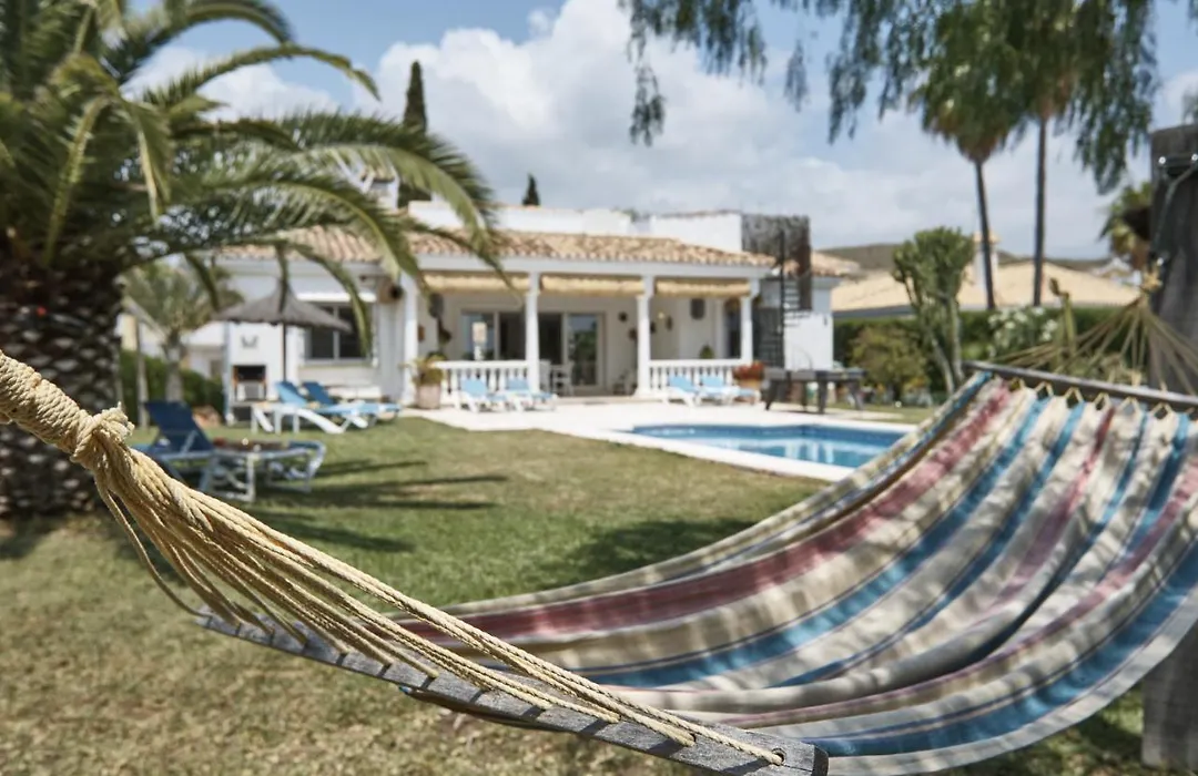 Villa Pinsapo-1