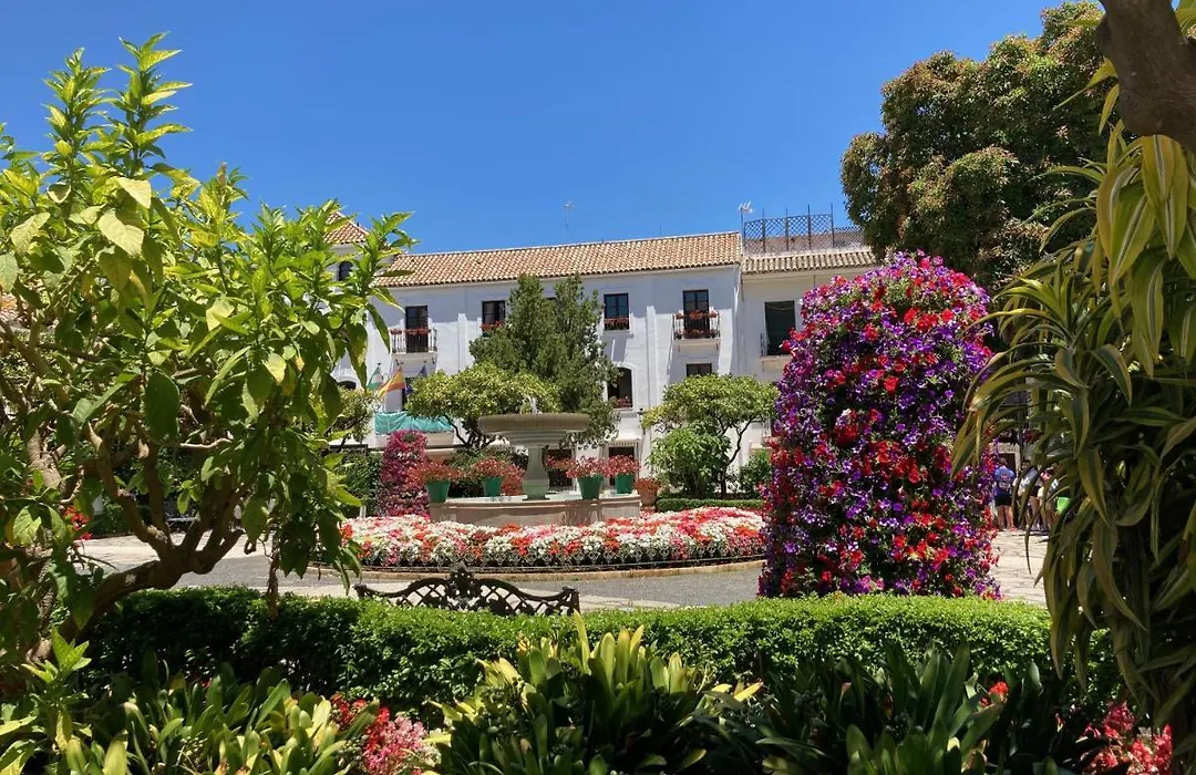 Bellavista Costa Del Sol-1