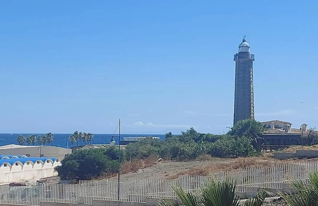 Apartamento Puerto Estepona-1