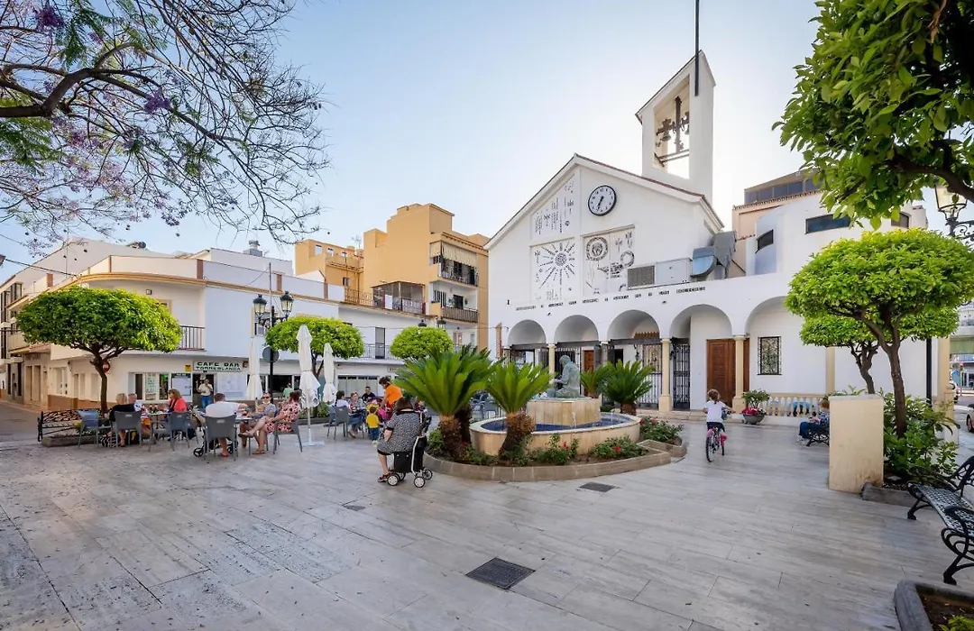 La Trinidad Suites-1
