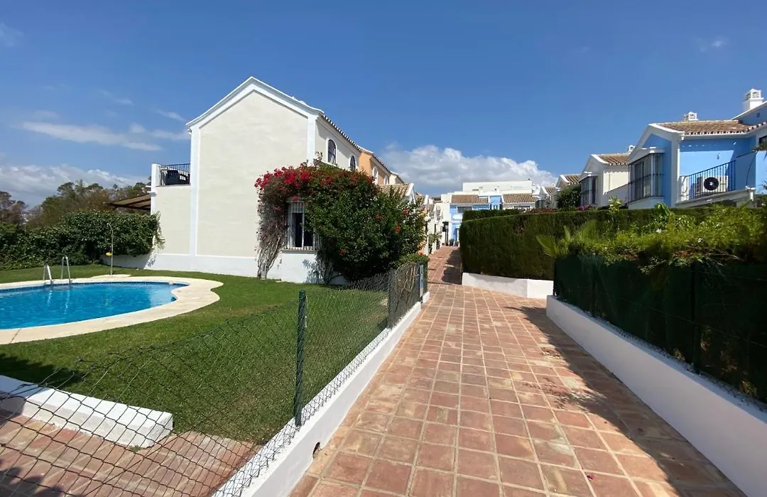 Charming Suite Next To Puerto Banus-1