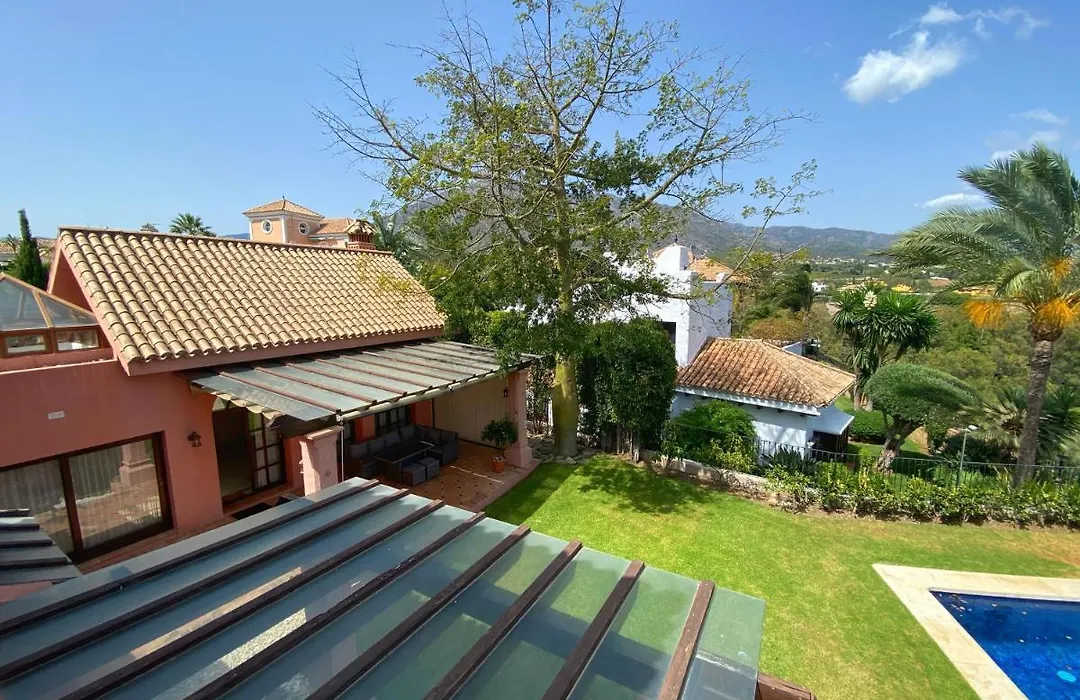 Villa Golden Mile-1